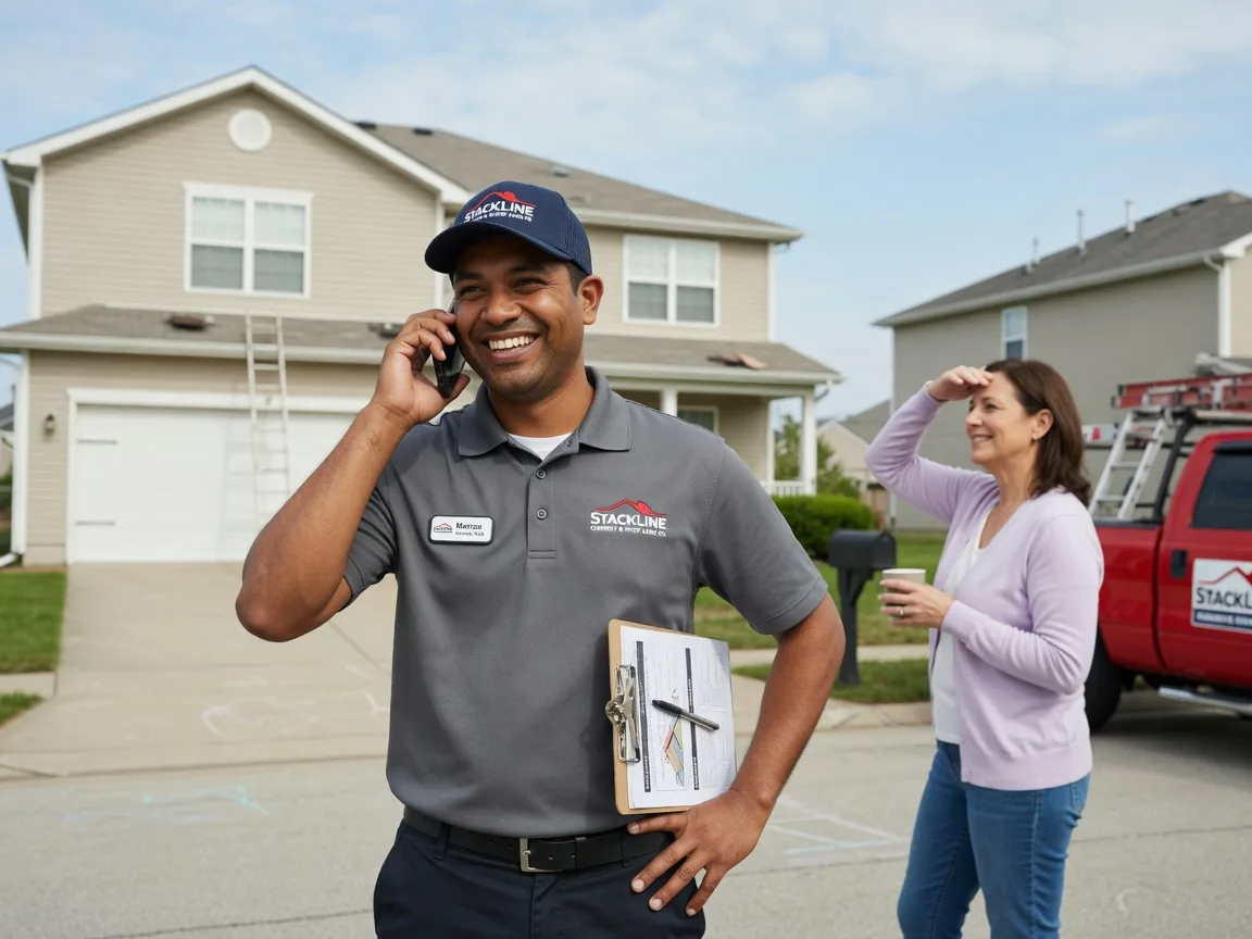 Chimney flashing repair Franklin, KS FAQs